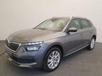 Zakelijke Lease |  Škoda Kamiq 1.0 TSI 110pk DSG/AUT Busines, Automaat, Stof, Gebruikt, Overige kleuren