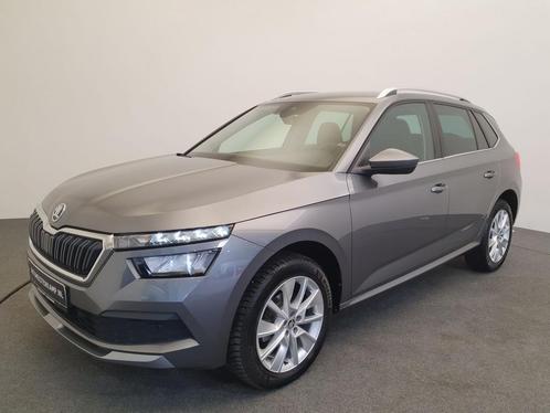 Zakelijke Lease |  Škoda Kamiq 1.0 TSI 110pk DSG/AUT Busines, Auto's, Skoda, Dealer onderhouden, Lease, Overige kleuren, Automaat