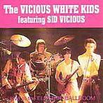 cd - The Vicious White Kids - Live At The Electric Ballroom, Zo goed als nieuw, Verzenden