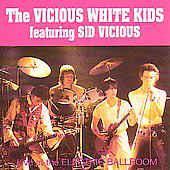 cd - The Vicious White Kids - Live At The Electric Ballroom, Cd's en Dvd's, Cd's | Overige Cd's, Zo goed als nieuw, Verzenden
