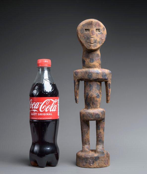 Groot fétiche voor bescherming in het Vaudou - Aklama - Ada, Antiek en Kunst, Kunst | Niet-Westerse kunst