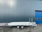 ANSSEMS ASX 405 X 178 X 30 CM 3.000 KG EINDEJAARSAKTIE!, Auto diversen, Aanhangers en Bagagewagens, Ophalen, Nieuw
