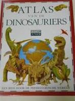 Atlas van de dinosauriers 9789024648344, Boeken, Schoolboeken, Zo goed als nieuw