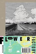 Flower Factory 9781838388713 Richard Foster, Boeken, Verzenden, Zo goed als nieuw, Richard Foster