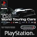 Toca World Touring Cars (PS1 Games), Spelcomputers en Games, Games | Sony PlayStation 1, Ophalen of Verzenden, Zo goed als nieuw
