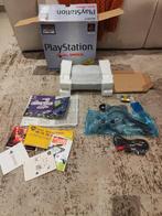 Sony - Playstation 1 (PS1) - new - Spelcomputer - In, Spelcomputers en Games, Nieuw