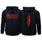 Slipknot Logo Official Band Hoodie - Officiële Merchandise, Verzenden, Nieuw