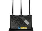 ASUS 4G-AC86U - Dual-band 4G LTE-router - 2900 Mbps snelheid, Verzenden, Zo goed als nieuw, ASUS