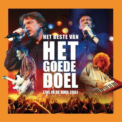 Het Goede Doel - Het beste van, live In de HMH (LP), Cd's en Dvd's, Vinyl | Overige Vinyl, Verzenden