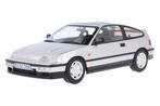 Honda CRX 188011 Norev  Modelauto 1:18  1990     Schaalmodel, Hobby en Vrije tijd, Modelauto's | 1:18, Verzenden, Nieuw