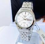 SEIKO 5, - Zonder minimumprijs - Heren - 2020+