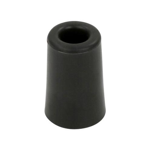 Stootrubber - 20 x 23mm - Zwart, Doe-het-zelf en Verbouw, Overige Doe-het-zelf en Verbouw, Nieuw, Ophalen of Verzenden