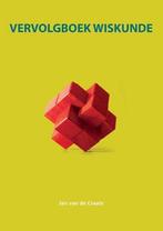Vervolgboek Wiskunde | 9789043016193, Boeken, Studieboeken en Cursussen, Verzenden, Nieuw