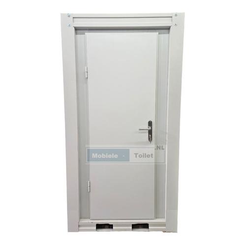 wc unit toilet unit mobiele toilet mobiel sanitair, Doe-het-zelf en Verbouw, Sanitair, Nieuw, Toilet, Ophalen of Verzenden