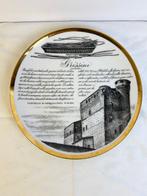 Winterling Marktleuthen - Piero Fornasetti - Bord -, Antiek en Kunst