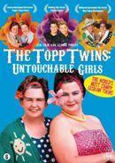 Topp twins - Untouchable girls - DVD, Cd's en Dvd's, Dvd's | Documentaire en Educatief, Verzenden