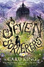Seven Sorcerers 9781847248398 Caro King, Verzenden, Gelezen, Caro King
