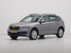 Zakelijke Lease |  Škoda Kamiq 1.0 TSI Sport Business, Auto's, Skoda, Stof, Gebruikt, Overige kleuren, Overige brandstoffen
