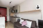Te Huur Studio Sarphatistraat In Amsterdam, Huizen en Kamers, 20 tot 35 m², Amsterdam