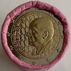 Griekenland. 2 Euro 2016 Dimitri Mitropoulos (25 monnaies)