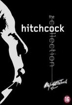 dvd film box - Hitchcock Collection 1 (7DVD) - Hitchcock..., Verzenden, Zo goed als nieuw