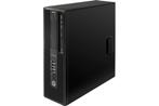 HP Z240 SFF | i5-6500 | Aanbieding, Ophalen of Verzenden, Zo goed als nieuw, HP, SSD