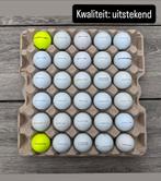 Golfballen - Topkwaliteit - 10% extra korting, Ophalen of Verzenden, Zo goed als nieuw, Bal(len)
