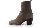 Shabbies Enkellaarzen in maat 39 Overig | 10% extra korting, Kleding | Dames, Schoenen, Shabbies, Overige kleuren, Verzenden, Lage of Enkellaarzen