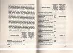 worden wij vergiftigd? A Hendrikx 4007148050535 A. Hendrikx, Verzenden, Zo goed als nieuw, A. Hendrikx