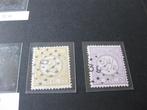 Nederland 1876/1990 - Mooie gebruikte collectie op eigen, Postzegels en Munten, Postzegels | Nederland, Gestempeld