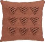 2dekans | In The Mood Collection Lander Sierkussen - L45 x, Huis en Inrichting, Woonaccessoires | Kussens, Ophalen of Verzenden