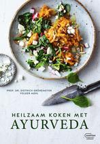 9789022340066 Heilzaam koken met Ayurveda, Boeken, Verzenden, Nieuw, Volker Mehl