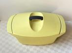 Le Creuset - Raymond Loewy - Braadpan - De Coquelle -