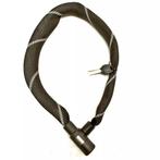 Falkx Kettingslot met ronde schakels - 6x1100mm - robuust..., Fietsen en Brommers, Fietsaccessoires | Overige Fietsaccessoires