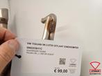 VW Tiguan 5N 2.0TDI Uitlaat einddemper 5N0253611C, Auto-onderdelen, Uitlaatsystemen, Ophalen, Gebruikt, Volkswagen