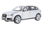 Audi Q5 09242IS Kyosho  Modelauto 1:18  2013     Schaalmodel, Hobby en Vrije tijd, Modelauto's | 1:18, Verzenden, Nieuw