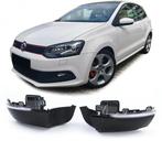 Spiegel Knipperlichten VW Polo 6R / 6C 11-17 LED Dynamic, Auto-onderdelen, Ophalen of Verzenden, Nieuw