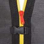Veiligheidsnet voor trampoline 426 cm - Perfect voor gezi..., Ophalen of Verzenden, Nieuw
