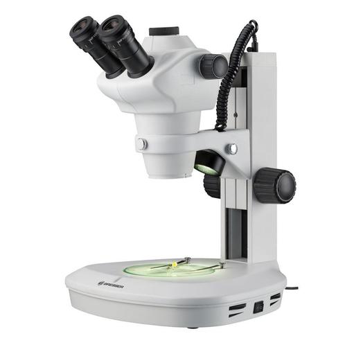 Bresser Science ETD-201 Microscoop Trino | Outlet model, Audio, Tv en Foto, Optische apparatuur | Verrekijkers, Gebruikt, Verzenden