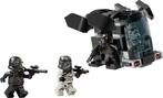LEGO Star Wars Death Trooper en Night Trooper Battle Pack Se, Kinderen en Baby's, Speelgoed | Playmobil, Verzenden, Nieuw