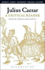 Julius Caesar: A Critical Reader, Nieuw, Verzenden