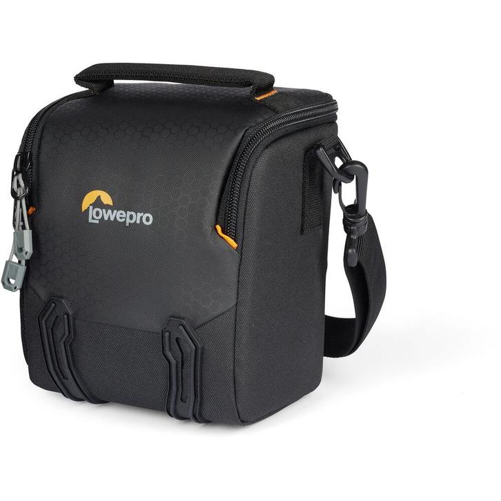 Lowepro Adventura SH 120 III, Audio, Tv en Foto, Fotografie | Fototassen, Schoudertas, Nieuw, Lowepro, Ophalen of Verzenden
