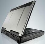 Panasonic Toughbook CF-53 MK4 (i5-4th/8GB/256GB SSD/W10 Pro), Intel Core i5-4310u, Gebruikt, Panasonic, 2 tot 3 Ghz