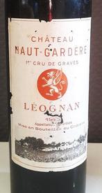 1945 Château Haut-Gardère - Pessac-Léognan - 1 Fles (0,75, Nieuw
