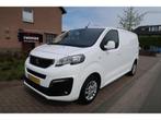 Peugeot Expert | Zakelijke Lease v.a. €265.85 pm, Automaat, Gebruikt, Euro 6, Wit