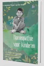 Homeopathie voor kinderen 9789079603480, Boeken, Gezondheid, Dieet en Voeding, Verzenden, Zo goed als nieuw, Nathalie Pieper-van der Stelt