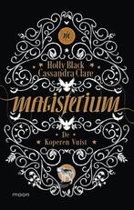 Magisterium 2 - De koperen vuist 9789048834730 Holly Black, Boeken, Gelezen, Verzenden, Holly Black, Cassandra Clare
