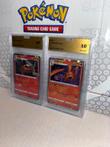 Wizards of The Coast - Pokémon - Graded Card Pokémon
