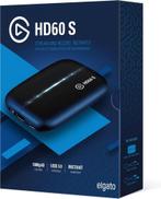 Elgato Game Capture HD60 S (In doos), Verzenden, Zo goed als nieuw