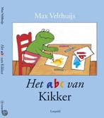 Het abc van Kikker / Vriendjes van Leopold 9789025846633, Verzenden, Gelezen, Max Velthuijs